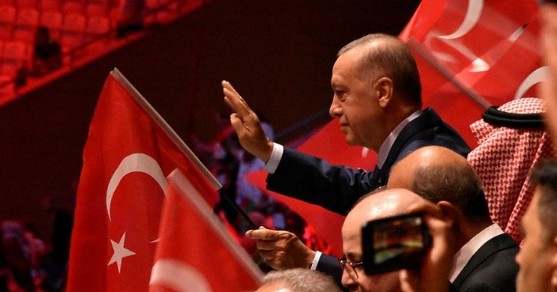 Bakan Kasapoğlu açıkladı! 'Türkiye spor alanında bir markadır'